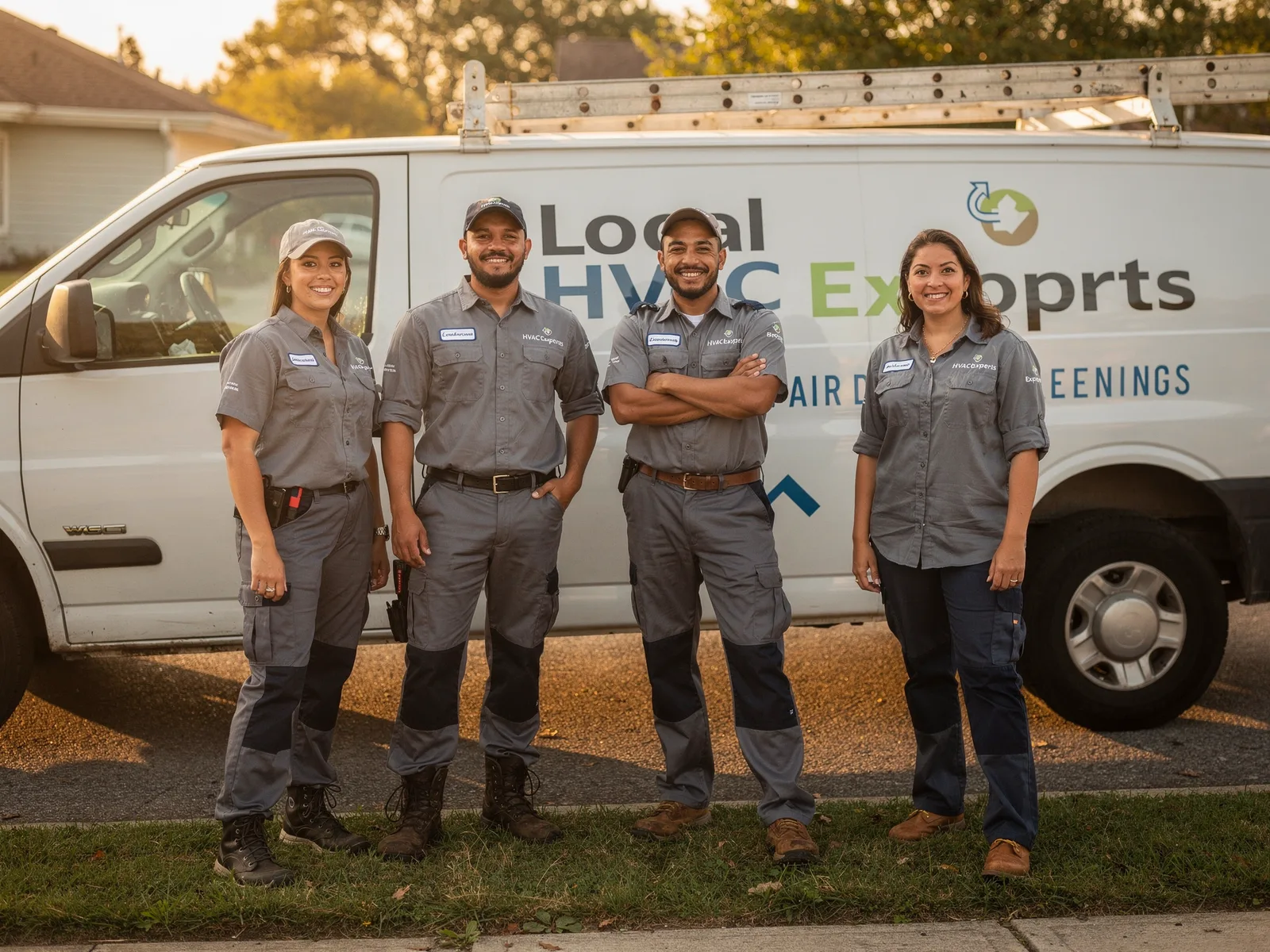 24/7 HVAC Repair & AC Replacement company in Huntington, OR